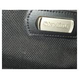 Skyline Rolling Suitcase