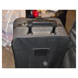 Skyline Rolling Suitcase