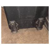 Skyline Rolling Suitcase