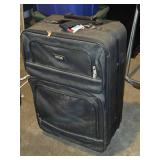 Skyline Rolling Suitcase