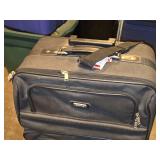 Skyline Rolling Suitcase