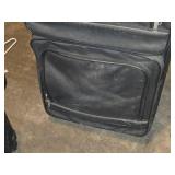 Skyline Rolling Suitcase