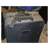 Skyline Rolling Suitcase