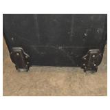 Skyline Rolling Suitcase