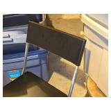 Lot of (1) Folding Chair