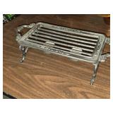 Cast Iron Tea Pot Warmer