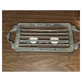Cast Iron Tea Pot Warmer