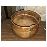 Copper Pot