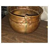 Copper Pot