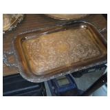 Silver Platter