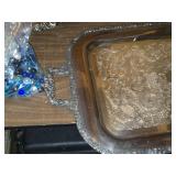 Silver Platter