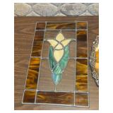 Stained Glass Wall Art