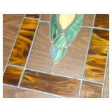 Stained Glass Wall Art