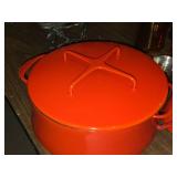 Lot of (3) Metal Dishes