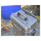 Pelican® 1510 Rolling Case