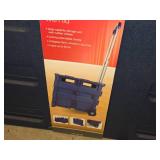 Office Depot Collapsible Cart with Lid (New)