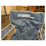 Gander Mountain Collapsible Chair