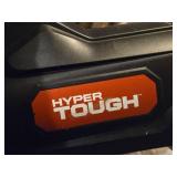 Hyper Tough 20V Household Cordless Turbine Blower HT21-401-003-04 with Battery, Charger