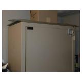 Amsec Amvault Fire Resistant High Security Safe