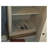 Amsec Amvault Fire Resistant High Security Safe