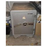 Sentry Fire Resistant Combination Safe
