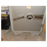 Sentry Fire Resistant Combination Safe