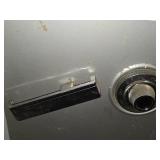 Sentry Fire Resistant Combination Safe