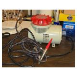 Paasche Airbrush Travelers Kit