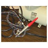 Paasche Airbrush Travelers Kit