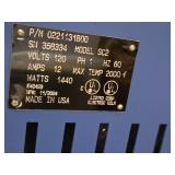 Paragon 1440W Kiln Model SC2