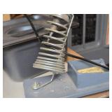 Weller® Soldering Iron with Stand