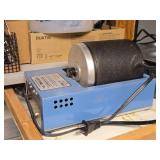 Lortone Model 3A 36W Rotary Tumbler