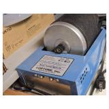 Lortone Model 3A 36W Rotary Tumbler