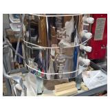 Skutt Automatic Kiln 6660W Kiln KM-818