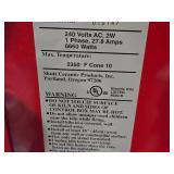 Skutt Automatic Kiln 6660W Kiln KM-818