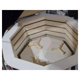 Skutt Automatic Kiln 6660W Kiln KM-818