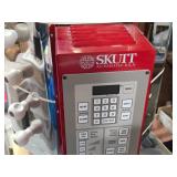 Skutt Automatic Kiln 6660W Kiln KM-818