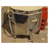 Evenheat 27W Kiln GTS1813