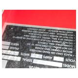 Evenheat 27W Kiln GTS1813