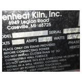 Evenheat 27W Kiln GTS1813