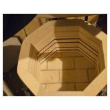 Evenheat 27W Kiln GTS1813