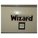 Inland Wizard Diamond Router