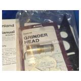 Inland Wizard Diamond Router