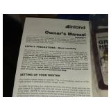 Inland Wizard Diamond Router