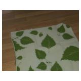 Roros-Tweed Wool Blanket 50" x 37"