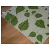 Roros-Tweed Wool Blanket 77" x 50"