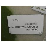 Roros-Tweed Wool Blanket 77" x 50"