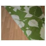 Roros-Tweed Wool Blanket 77" x 50"