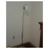 60" Floor Lamp