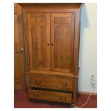 Armoire 2-drawer